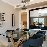 Elviria Marbella Luxury Penthouse Two Rooms Parking And Golf