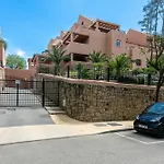 Elviria Marbella Luxury Penthouse Two Rooms Parking And Golf