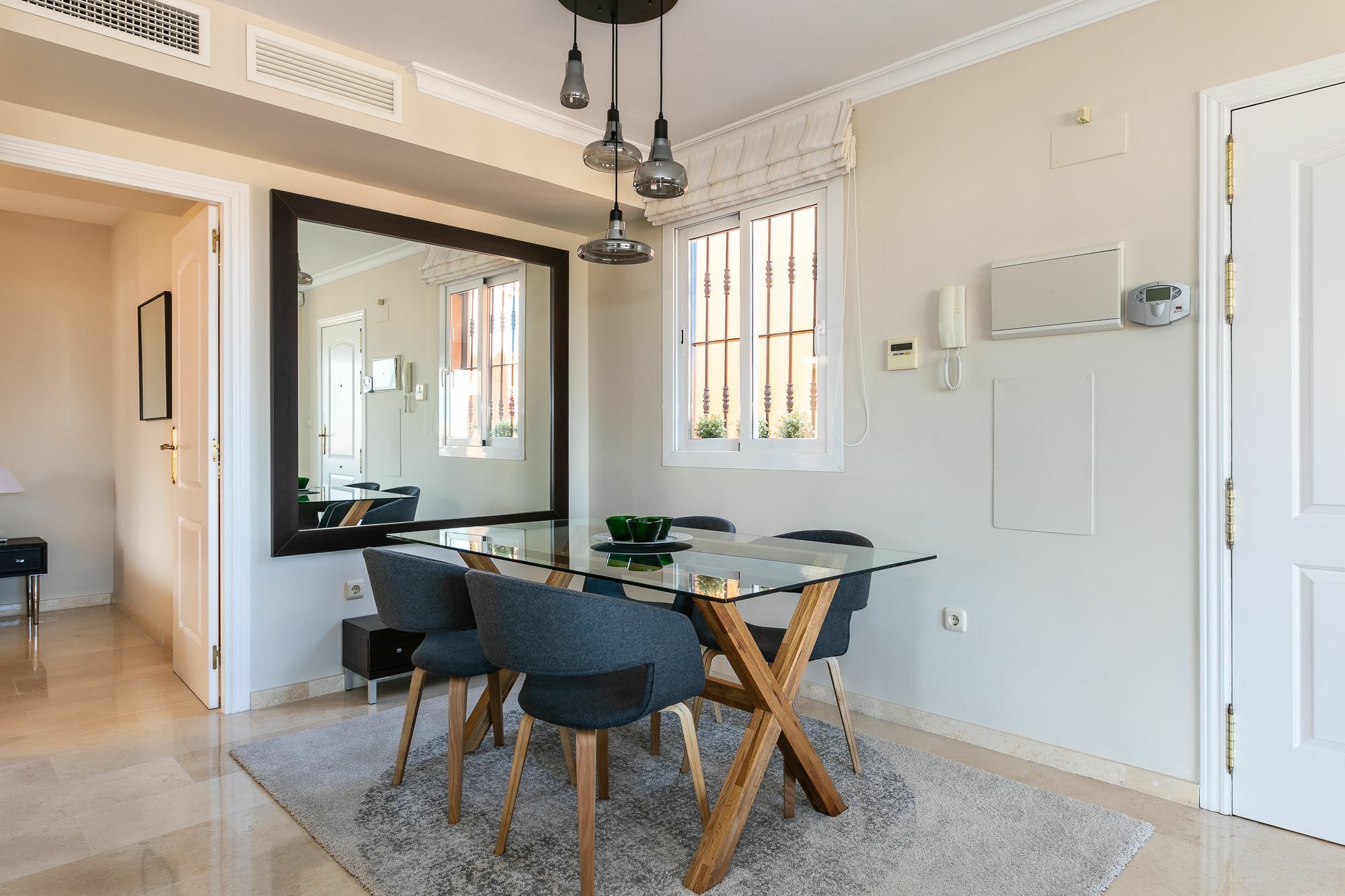 Elviria Luxury Penthouse Two Parking And Golf Marbella