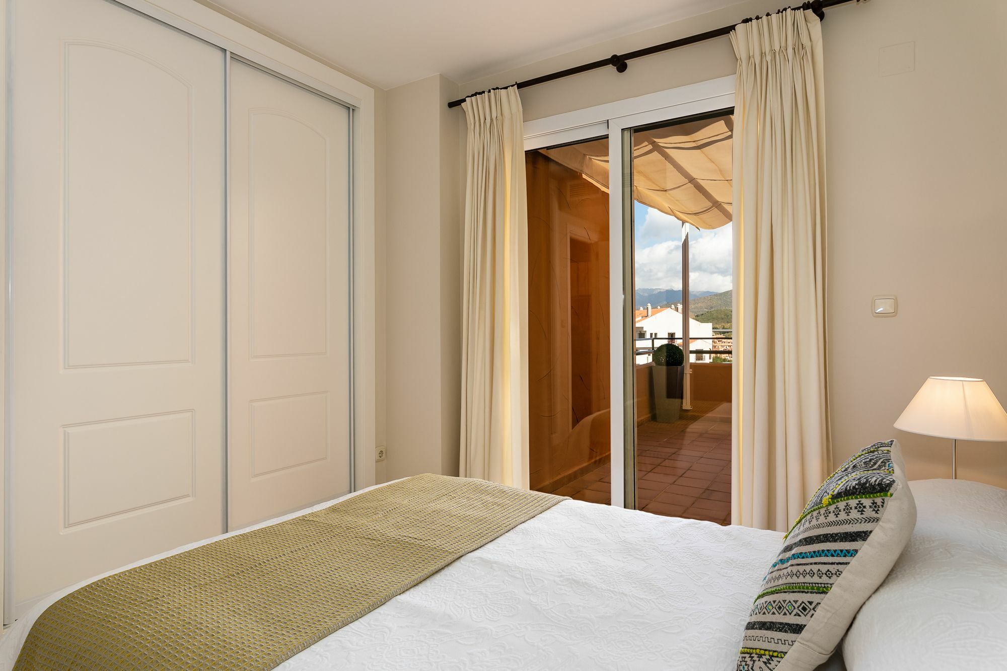 Elviria Luxury Penthouse Two Parking And Golf Apartamento Marbella