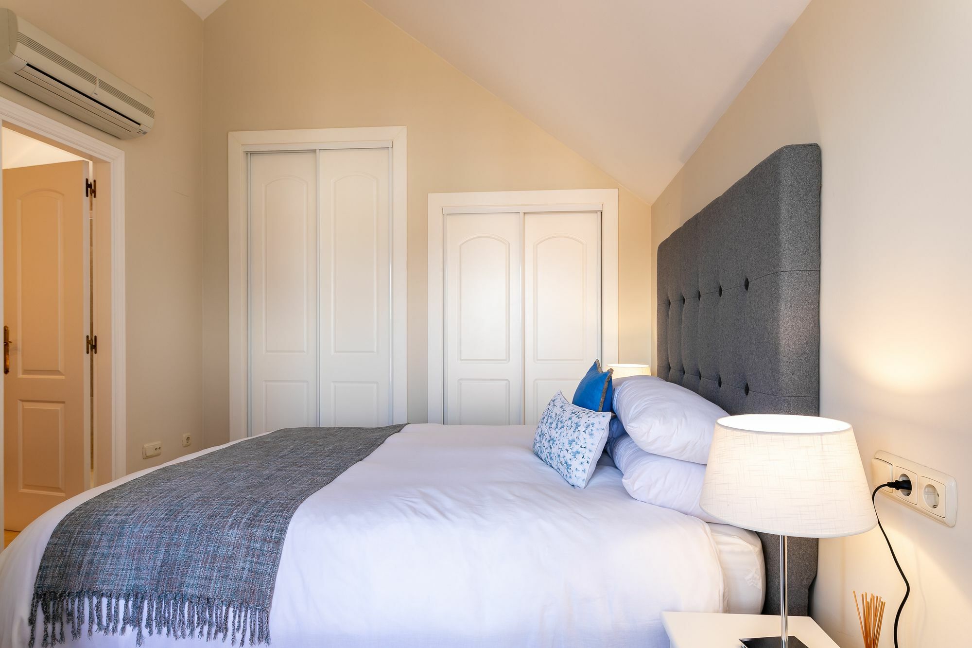 Apartamento Elviria Luxury Penthouse Two Parking And Golf Marbella