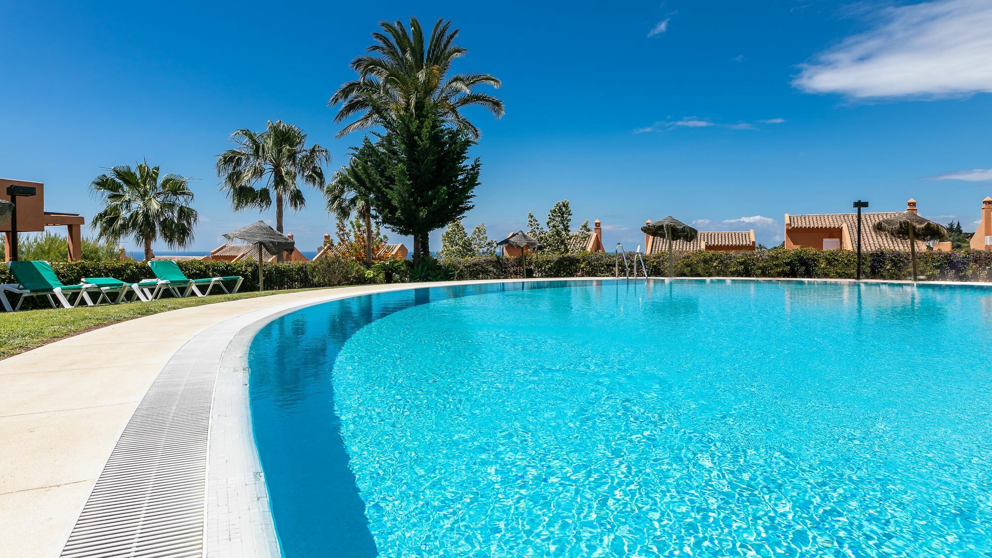 Apartamento Elviria Luxury Penthouse Two Parking And Golf