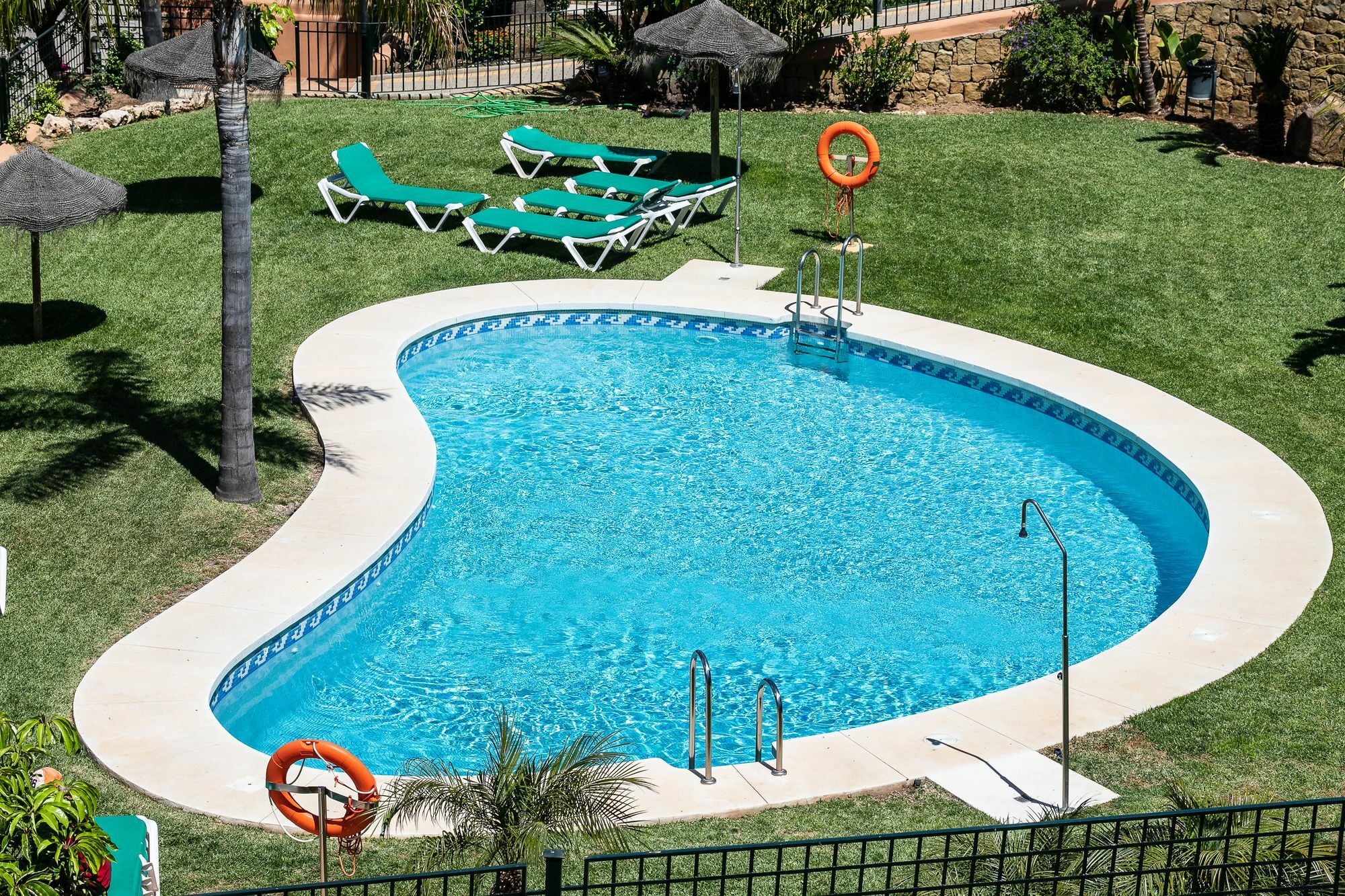 Apartamento Elviria Luxury Penthouse Two Parking And Golf